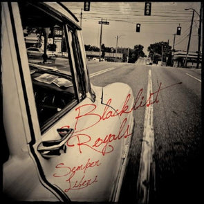 Semper Liberi : Coloured Vinyl