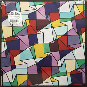 In Our Heads : Coloured Vinyl