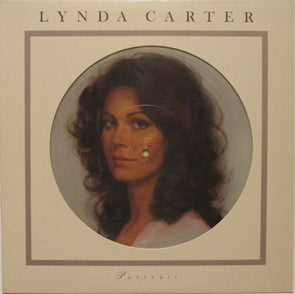 Portrait : Picture Disc