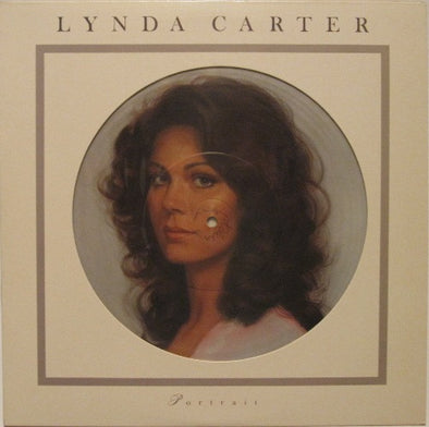 Portrait : Picture Disc