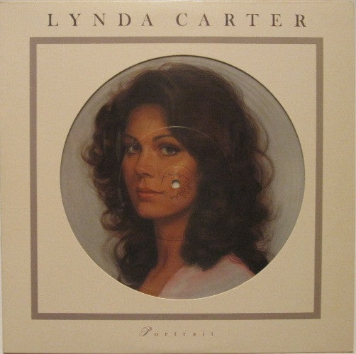 Portrait : Picture Disc