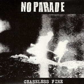 Ceaseless Fire