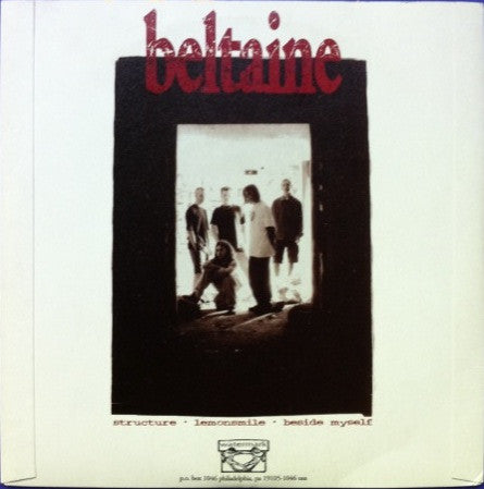 Beltaine