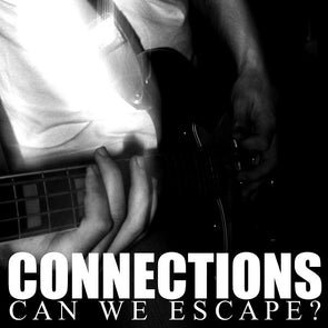 Can We Escape? : Coloured Vinyl