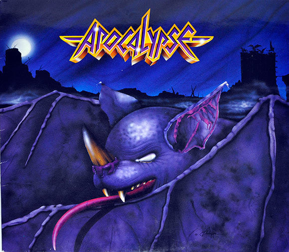 Apocalypse