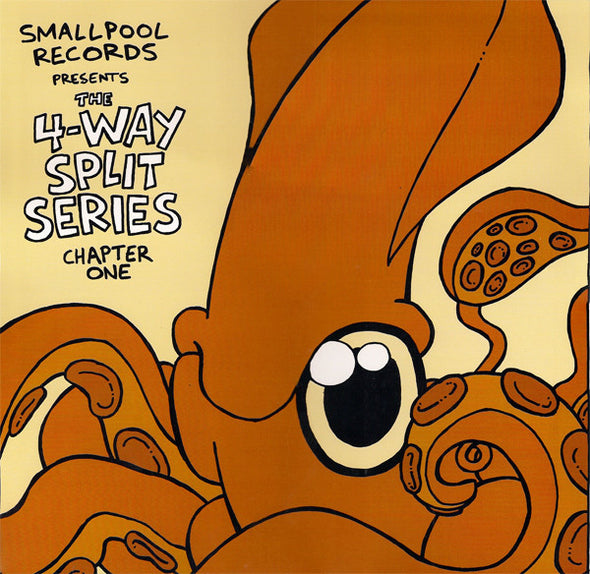 The 4-Way Split Series Chapter One