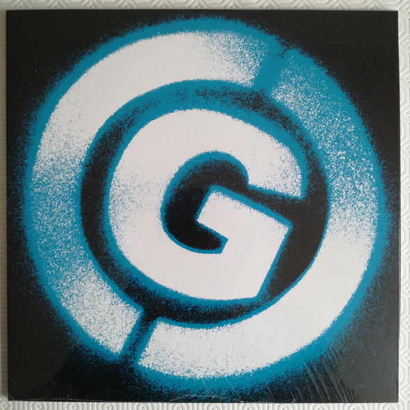 Covered With Ants : Coloured Vinyl