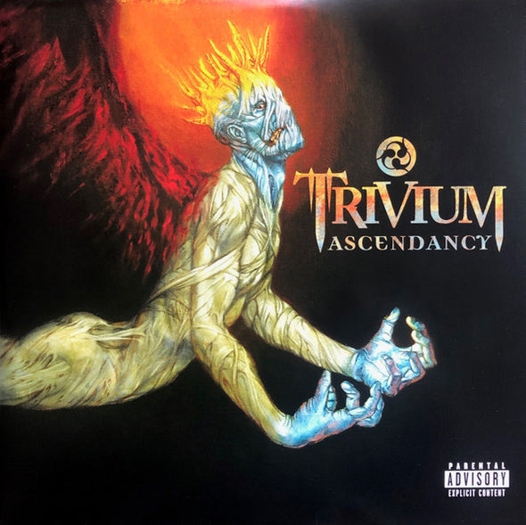 Ascendancy : Coloured Vinyl