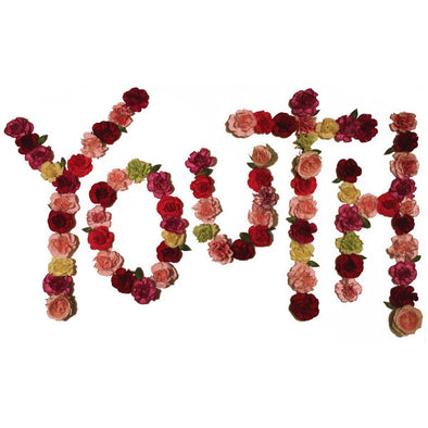 Youth : Coloured Vinyl