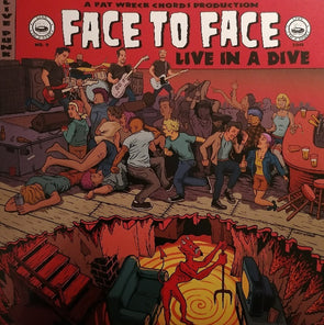 Live In A Dive