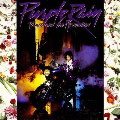 Purple Rain