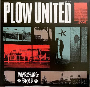 Marching Band : Coloured Vinyl