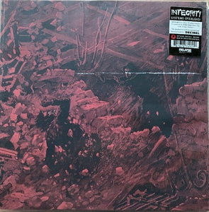 Systems Overload : Coloured Vinyl