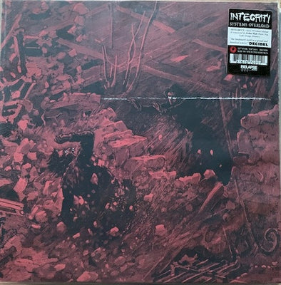 Systems Overload : Coloured Vinyl
