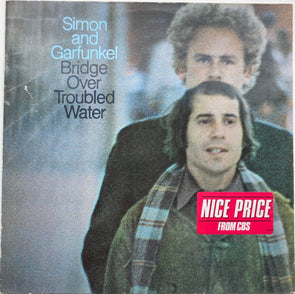Bridge Over Troubled Water