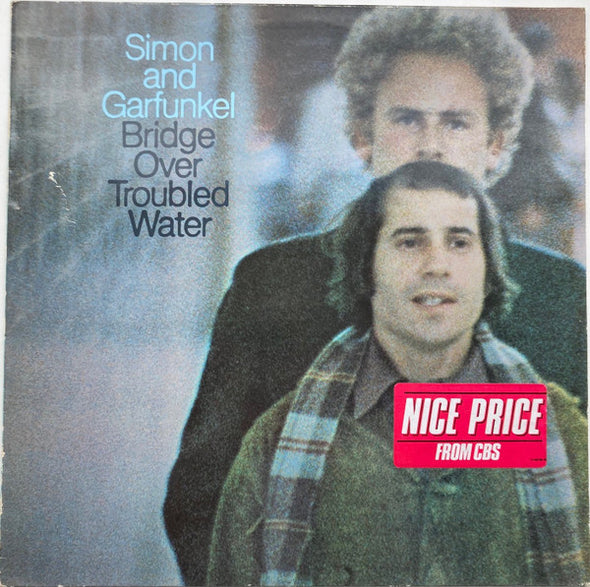 Bridge Over Troubled Water