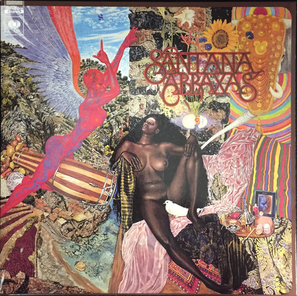 Abraxas
