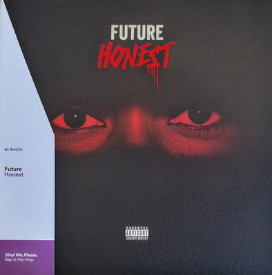 Honest : Coloured Vinyl