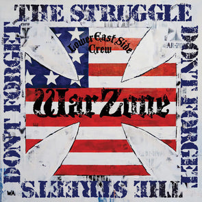 Don't Forget The Struggle Don't Forget The Streets : Coloured Vinyl