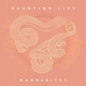 Haunting Lies : Coloured Vinyl