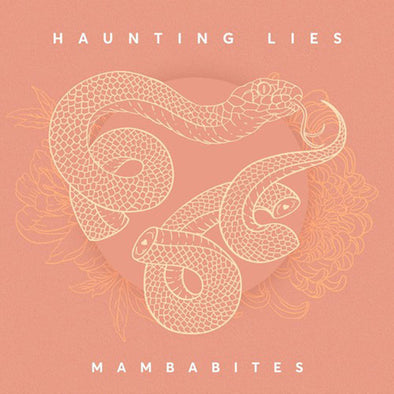 Haunting Lies : Coloured Vinyl