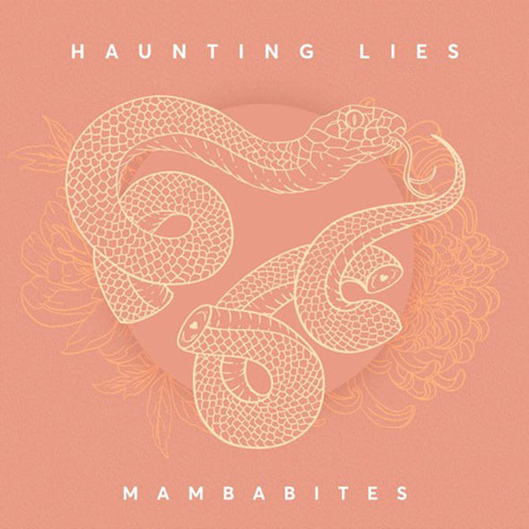 Haunting Lies : Coloured Vinyl