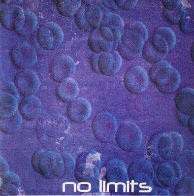 No Limits : Coloured Vinyl