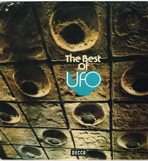The Best Of UFO