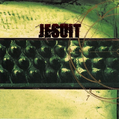Jesuit : Coloured Vinyl