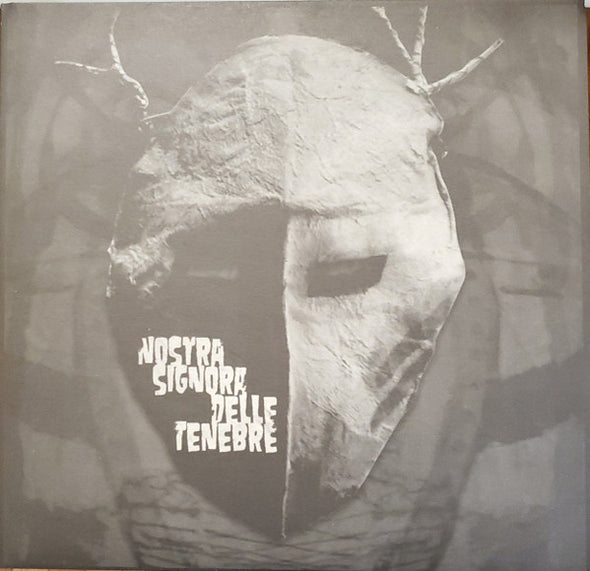 Nostra Signora Delle Tenebre : Coloured Vinyl