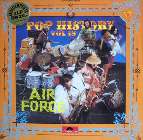 Pop History Vol 18