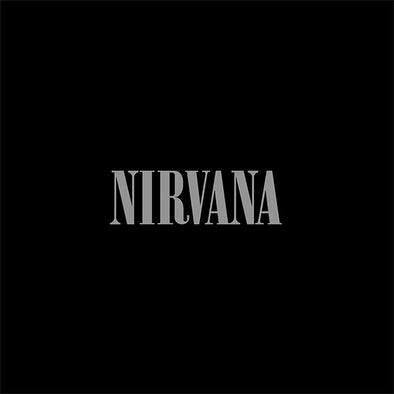 Nirvana : CD