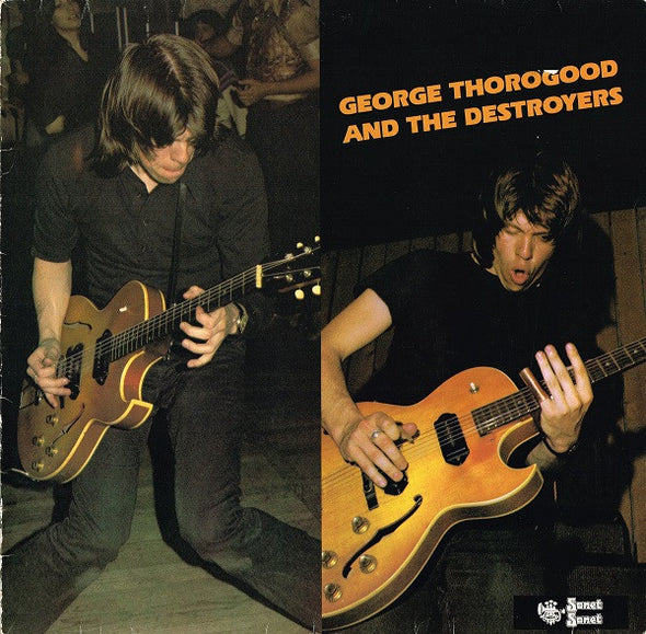 George Thorogood And The Destroyers