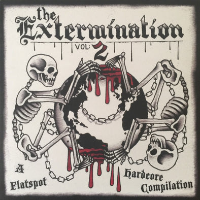 The Extermination Volume. 2