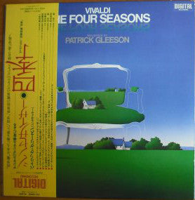 The Four Seasons