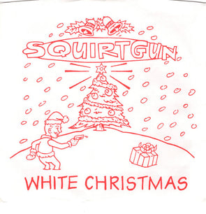 White Christmas : Coloured Vinyl