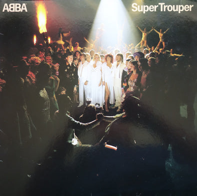 Super Trouper