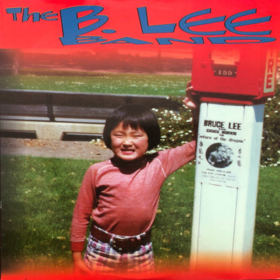 The B. Lee Band