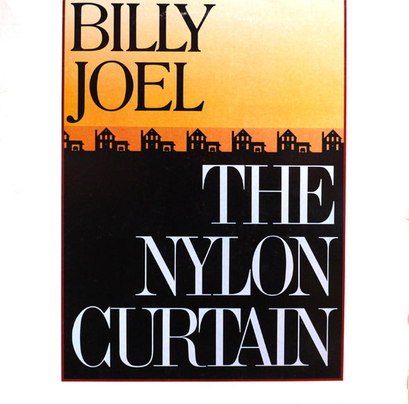 The Nylon Curtain