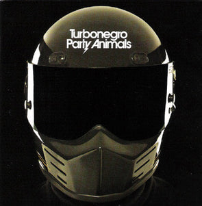Party Animals : CD/DVD