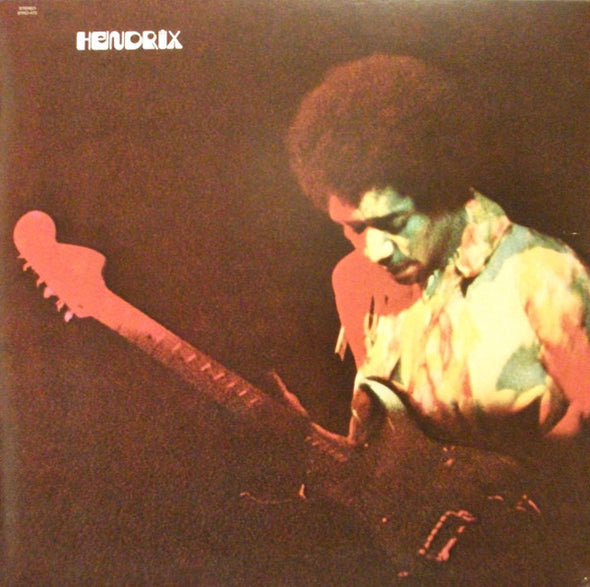 Band Of Gypsys