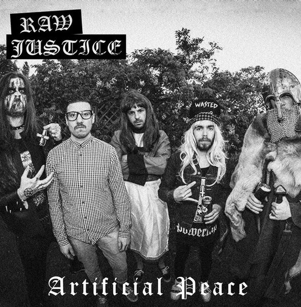 Artificial Peace