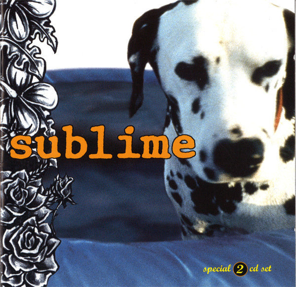 Sublime : CD