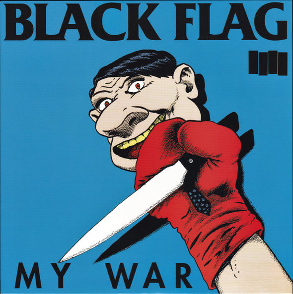 My War