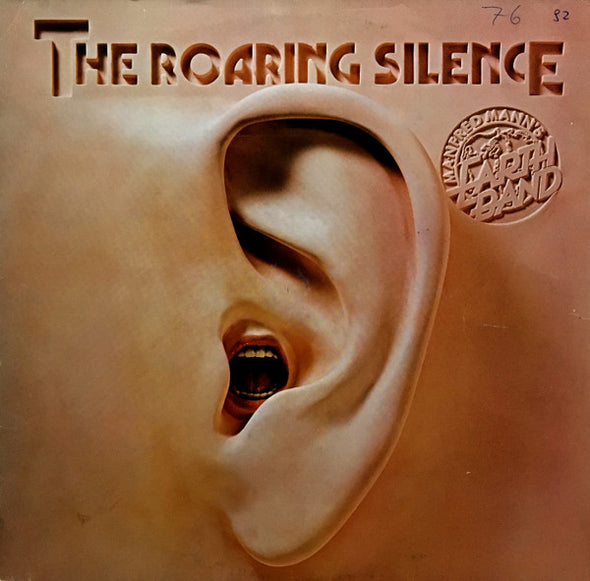 The Roaring Silence