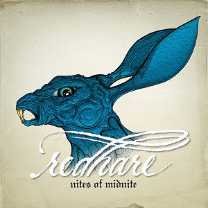 Nites Of Midnite : Coloured Vinyl