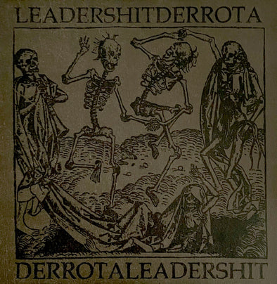 Leadershit/Derrota Split