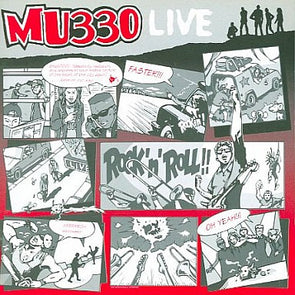 Live Oh Yeah! : CD