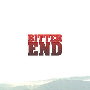 Bitter End : Coloured Vinyl