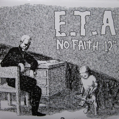 No Faith 12"